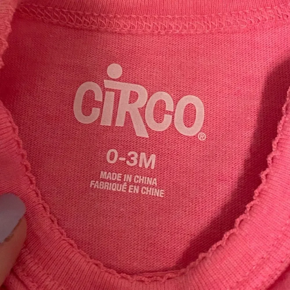 Circo | Family Fav Onesie